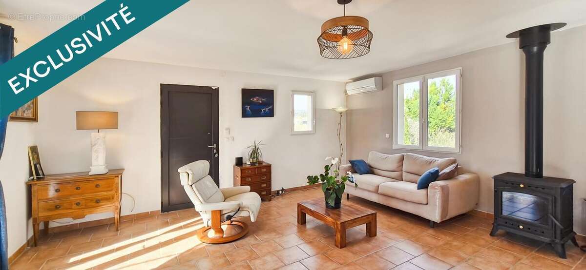 Photo 2 - Maison à MIRABEAU