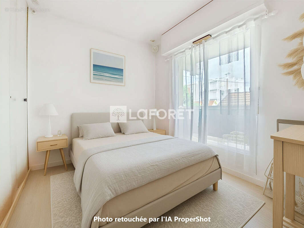 Appartement à ARCACHON