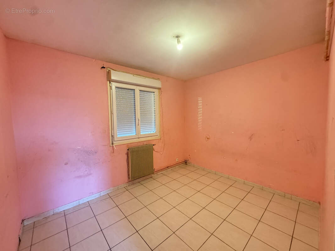 Maison à VILLENEUVE-TOLOSANE