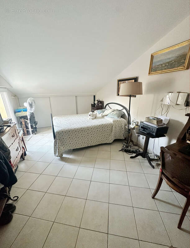 Appartement à SAINTE-MAXIME