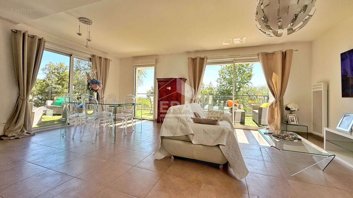 Maison à NICE