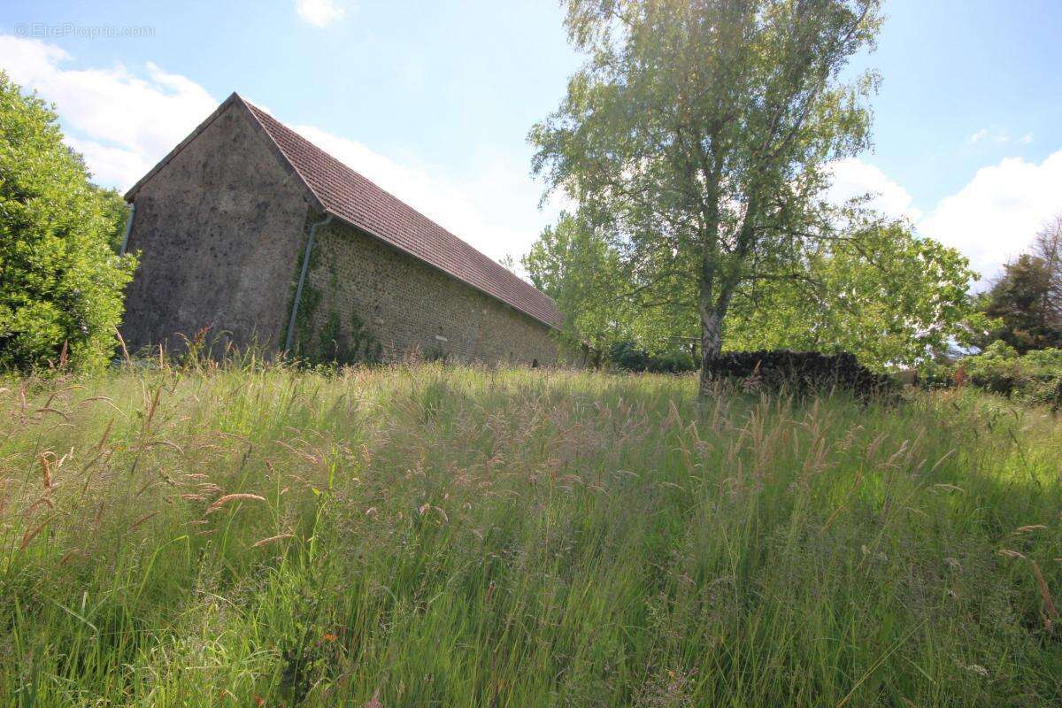 Maison à BEYRIE-EN-BEARN