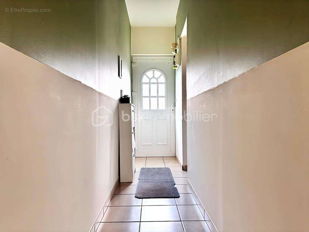 Maison à ROEULX