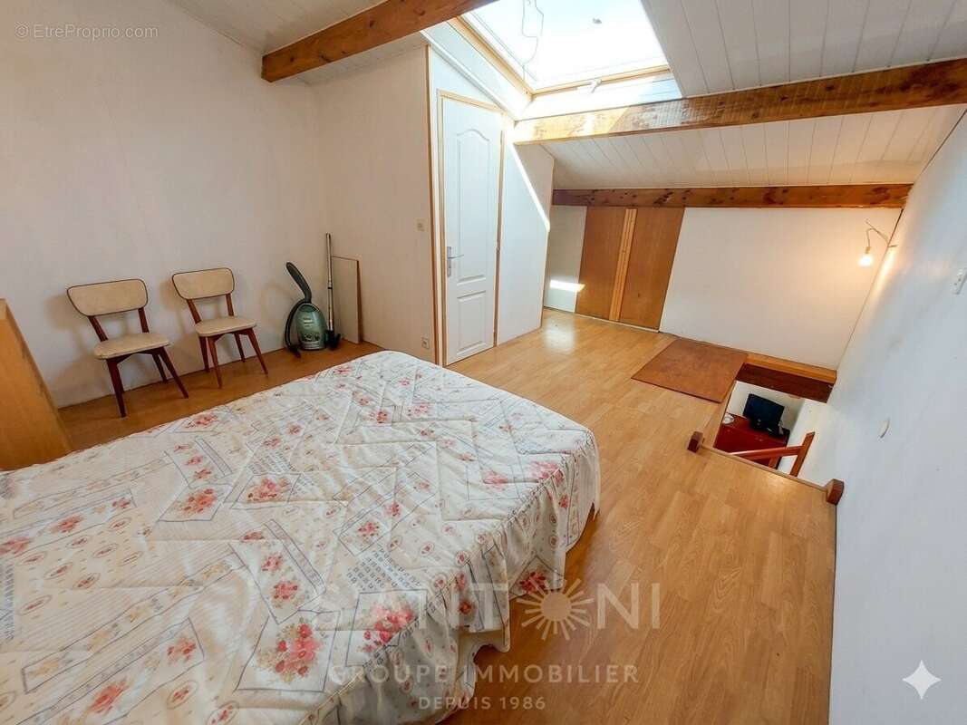 Appartement à MARSEILLAN