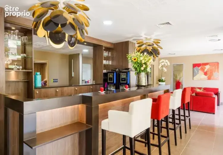 Investissement en residence Senior - photo 2