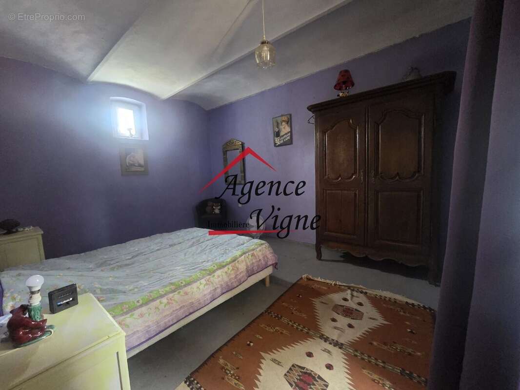 Maison de caractère avec jardin - photo 6