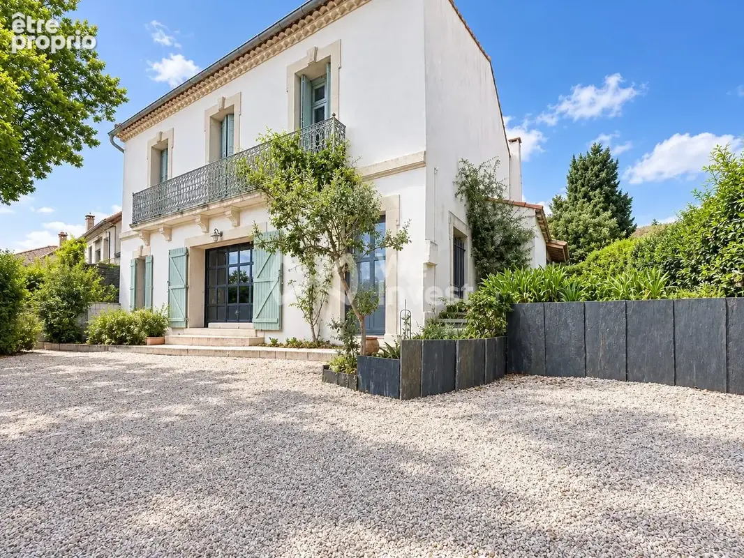 Maison 7 pièces 230 m² à vendre à Grabels (34790) - photo 7