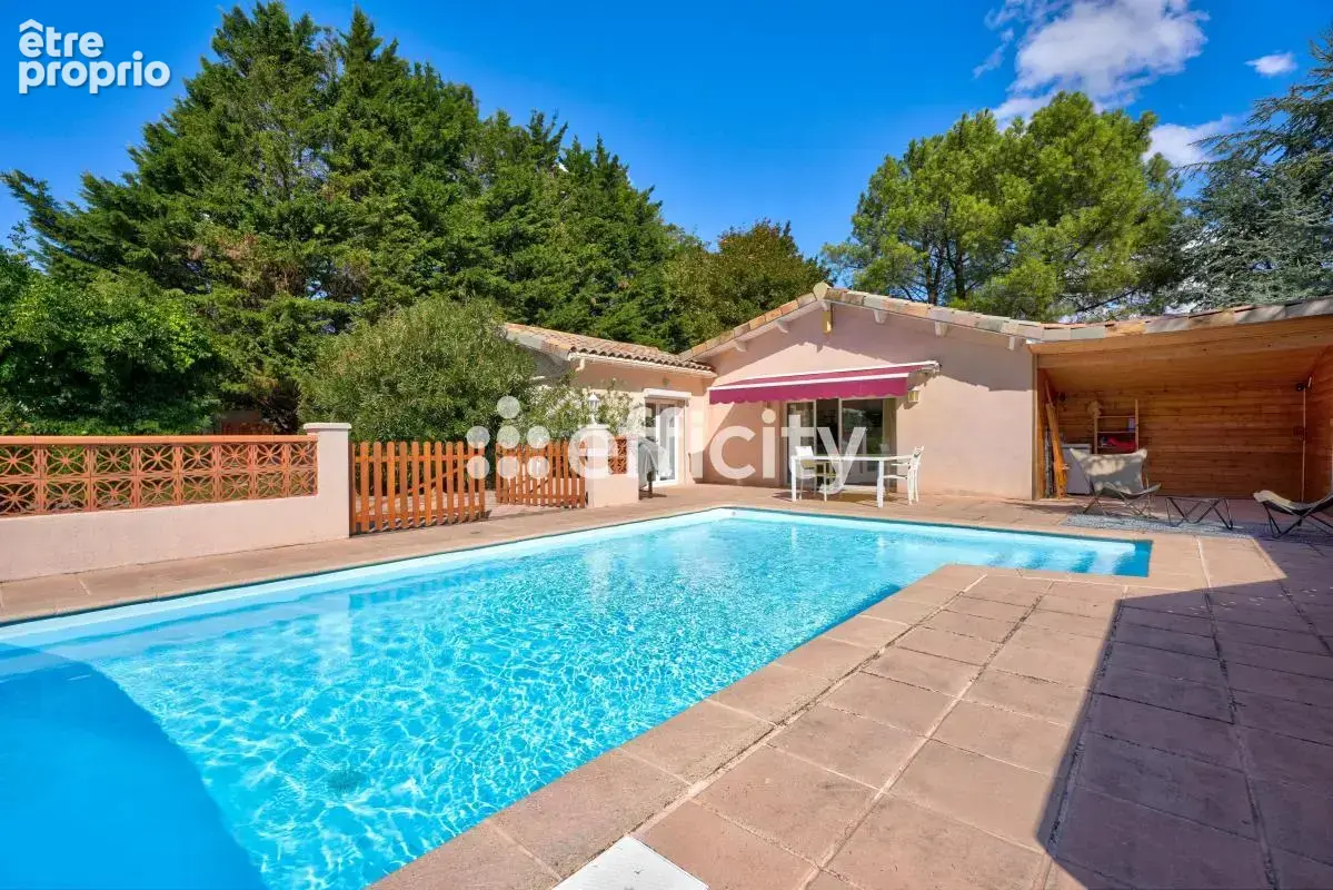 Maison 7 pièces 158 m² à vendre à Condrieu (69420) - photo 17