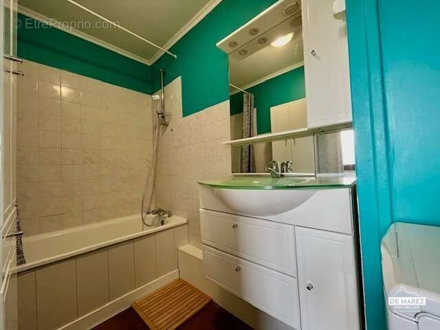 Appartement à DUNKERQUE