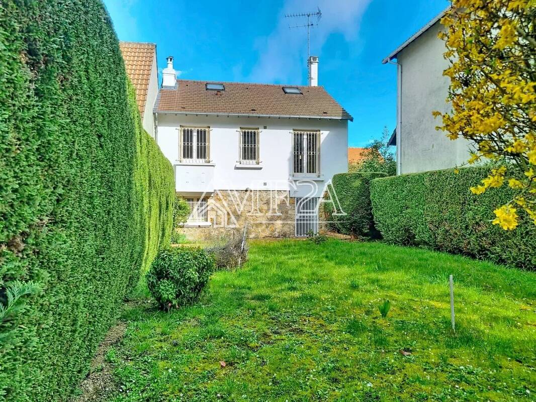 Maison à MASSY