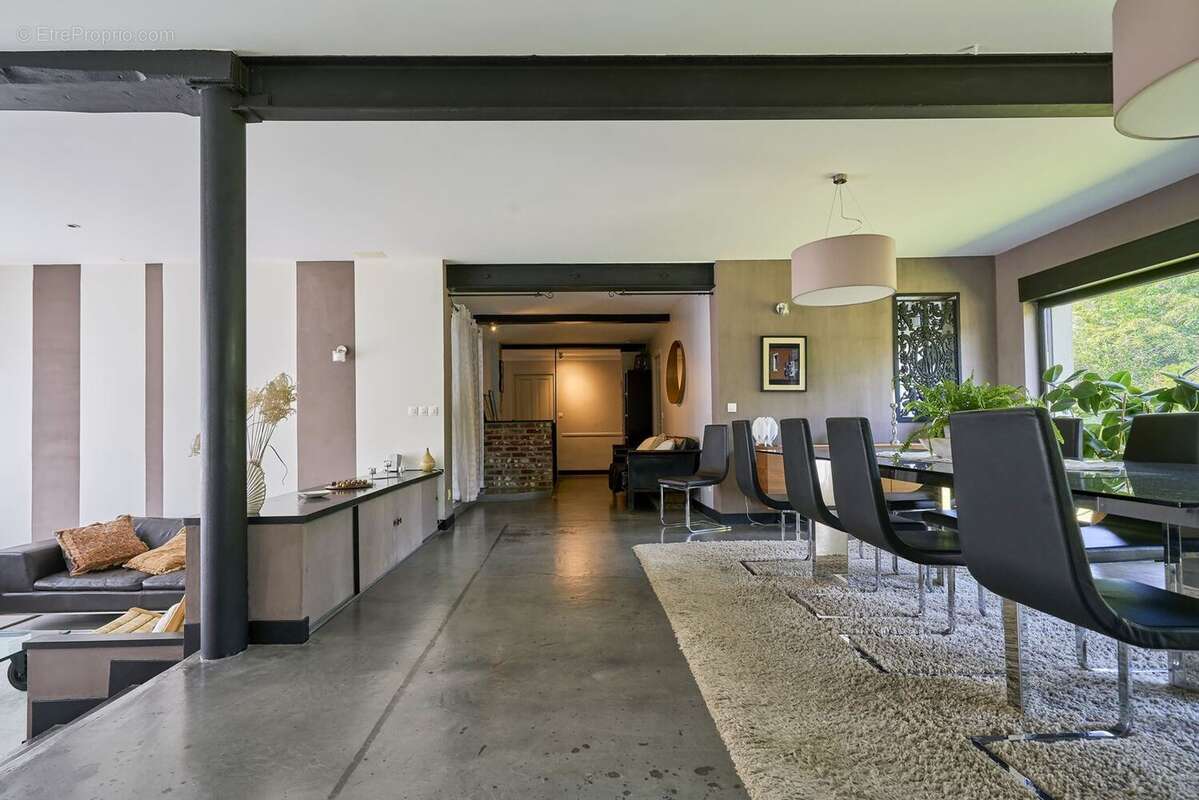 Maison à VERLINGHEM