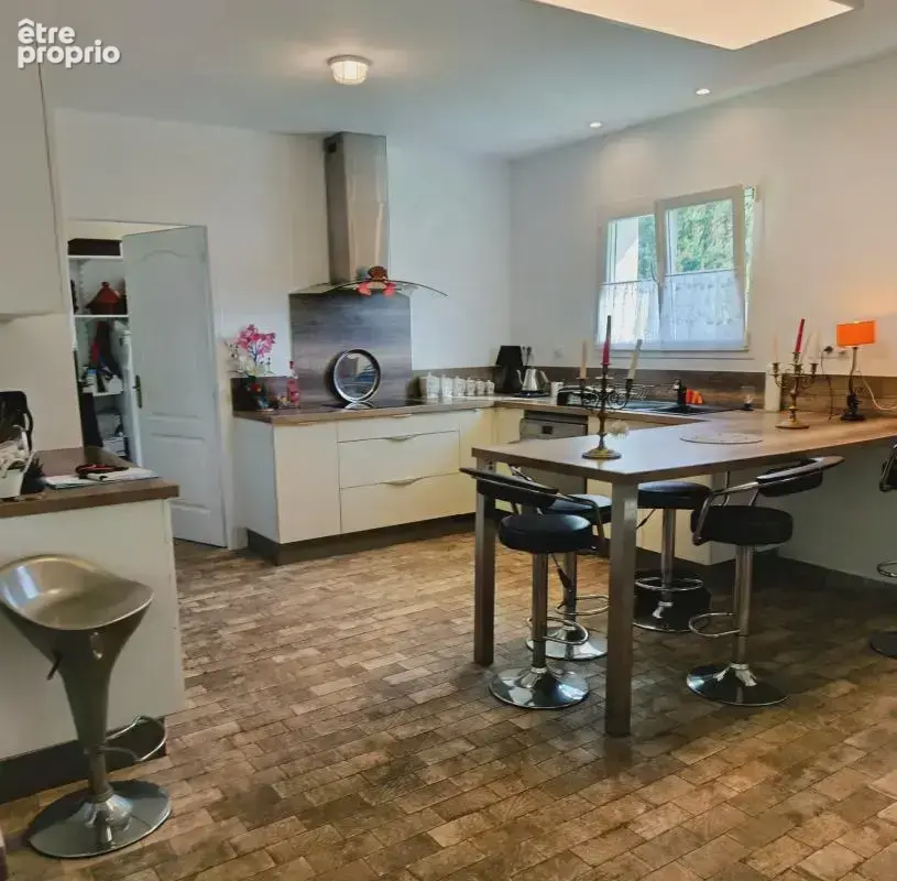 Havre de paix contemporain avec Spa et parc arboré à Perchède  - photo 8