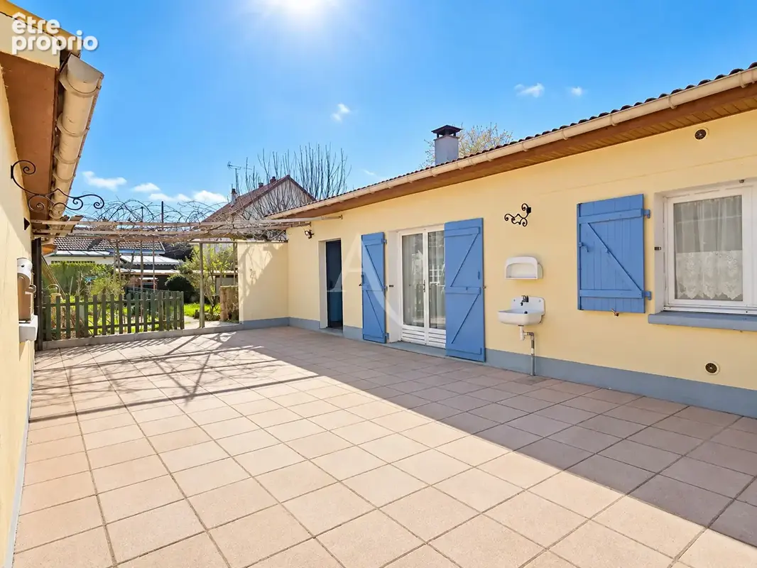 Maison Gagny 7 pièce(s) - photo 9
