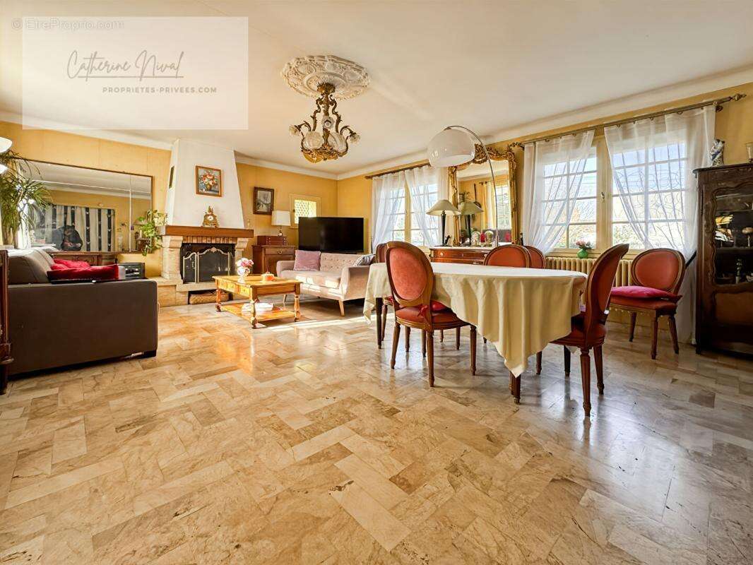 Maison à LA BAULE-ESCOUBLAC