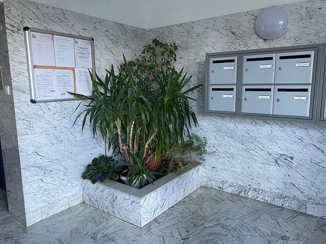 Appartement à PAU