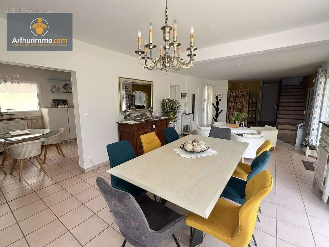 Vente Maison Marmande(47200) 598 500ï¿œ - photo 9