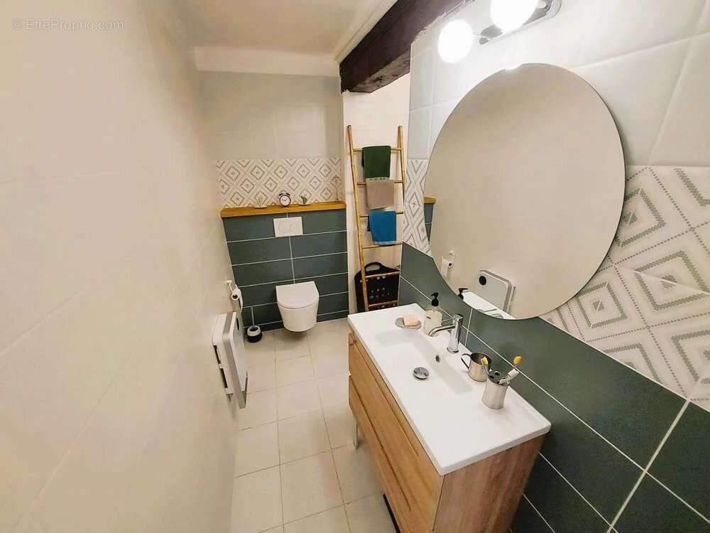Appartement à AVIGNON