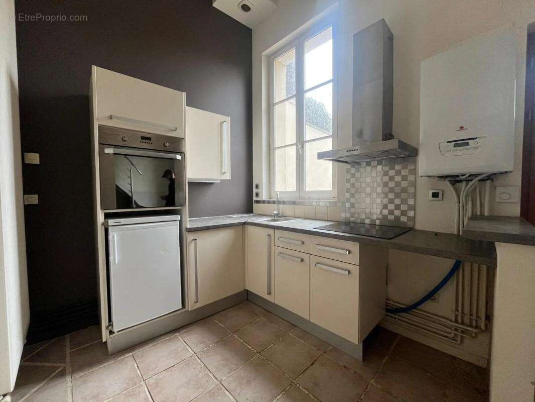 Appartement à ROUEN