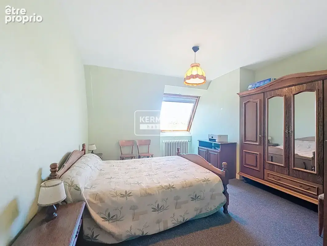 Maison Montgermont - photo 7