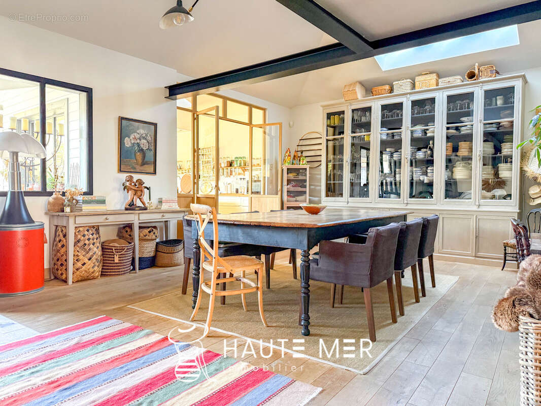 Maison à LES SABLES-D&#039;OLONNE