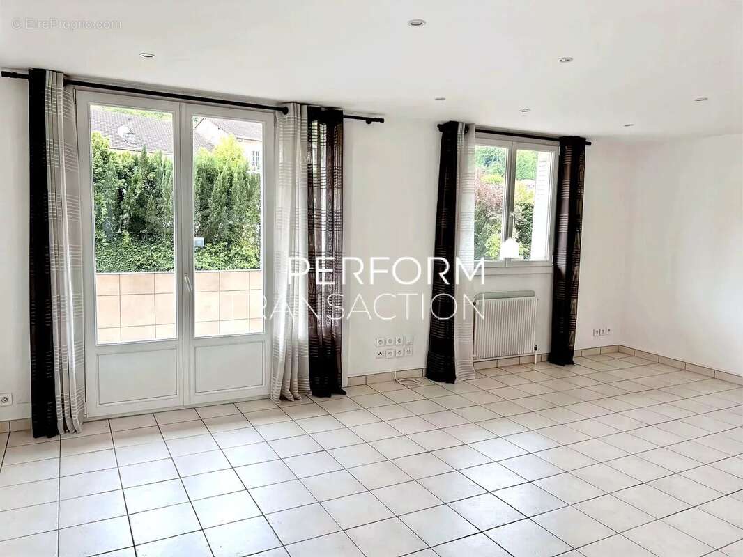 Appartement à EYBENS