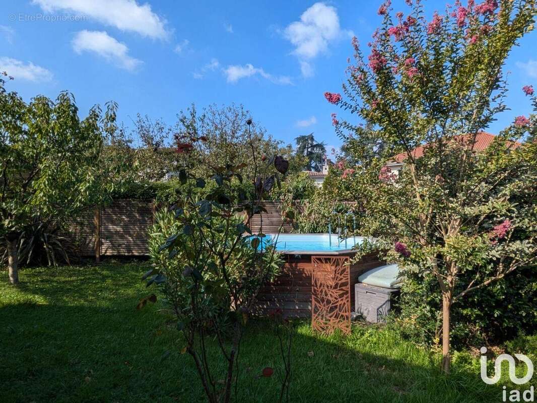 Photo 7 - Maison à LYON-5E