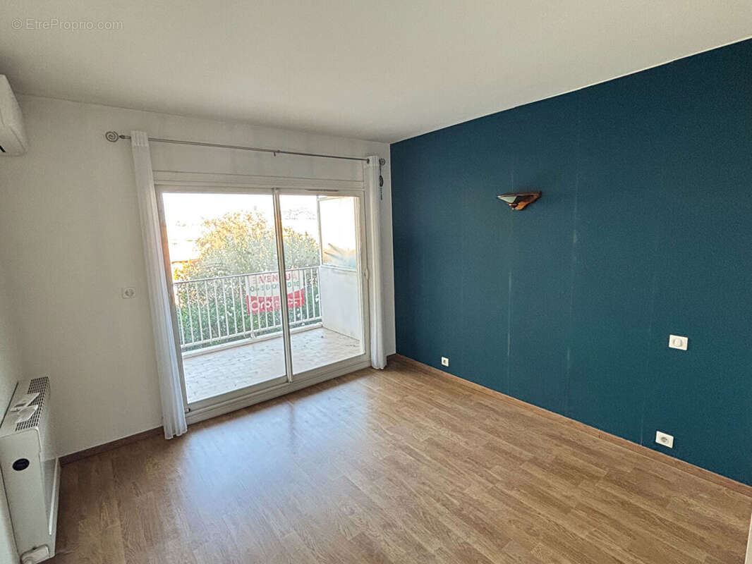 Appartement La Seyne Sur Mer 3 pièce(s) - photo 3