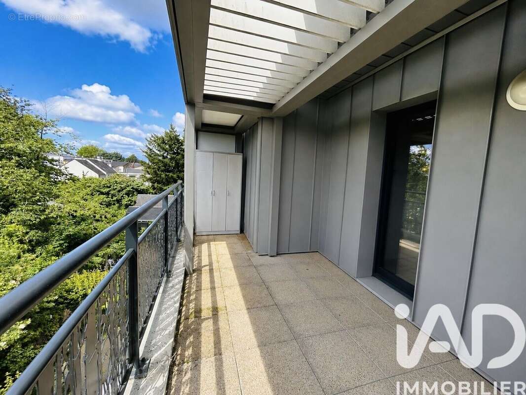Photo 2 - Appartement à TOURS