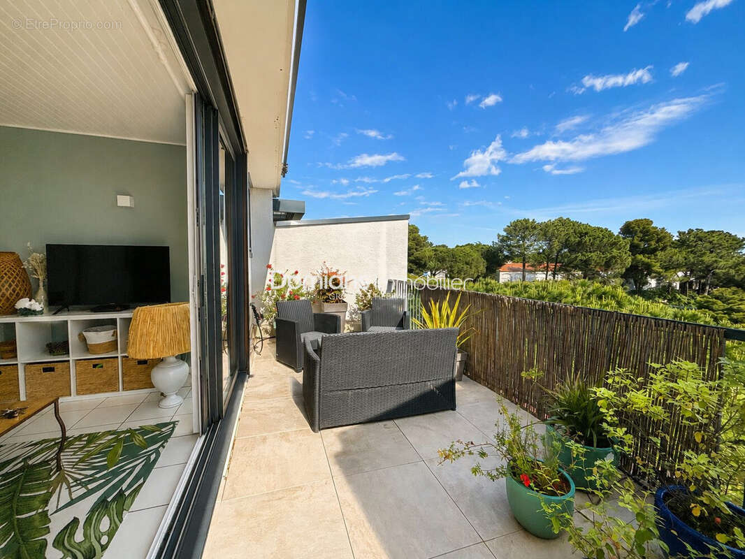 Appartement 33 m² à Argeles-Sur-Mer  - photo 2