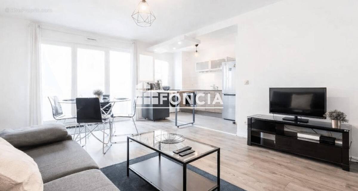 Appartement à WATTRELOS