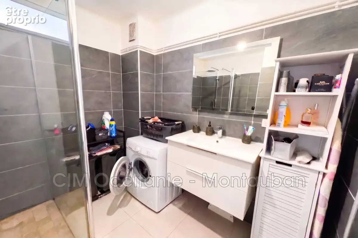 Appartement 3 pièces 68 m² à vendre à Montauban (82000) - photo 8