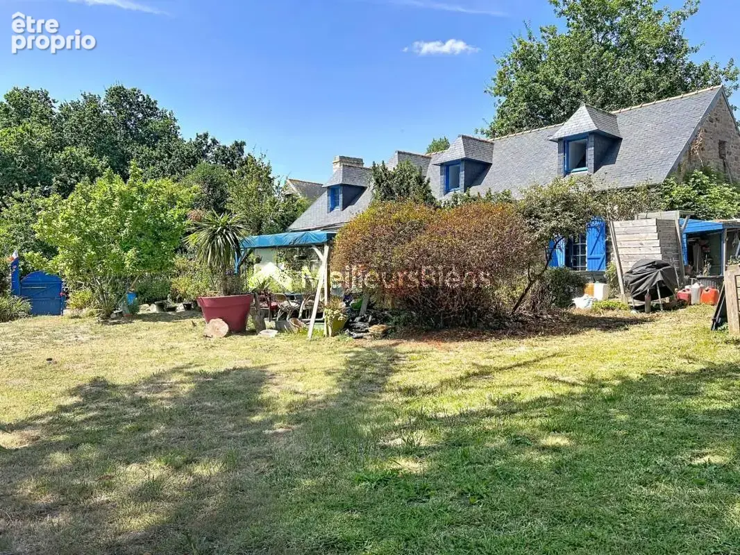 Photo Maison à Fouesnant au prix de 608 700€