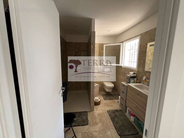 Maison à PRUNELLI-DI-FIUMORBO