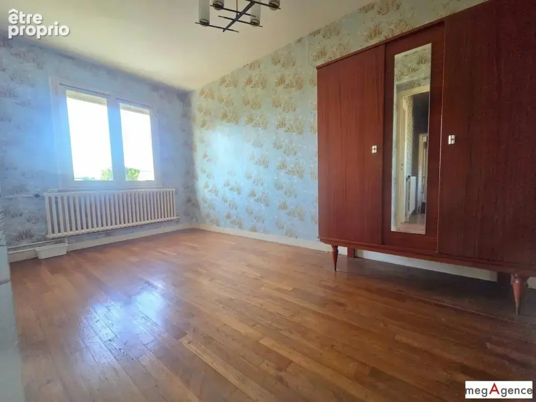 Maison de bourg en pierre 4 chambres - photo 14