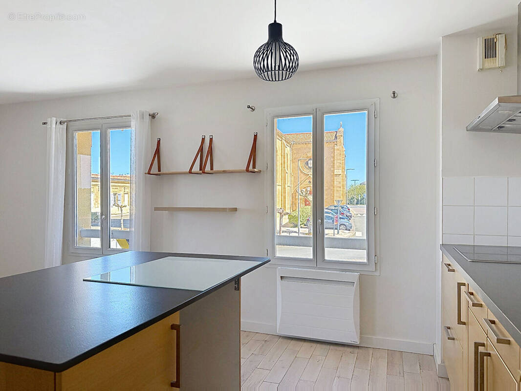 Appartement à MARTILLAC
