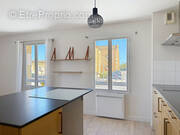 Appartement à MARTILLAC
