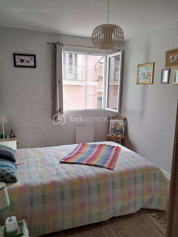 Maison excellent état - 3 chambres - garage 120m² - terrasse - photo 14