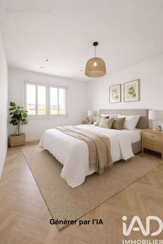 Photo 6 - Maison à SULLY-SUR-LOIRE