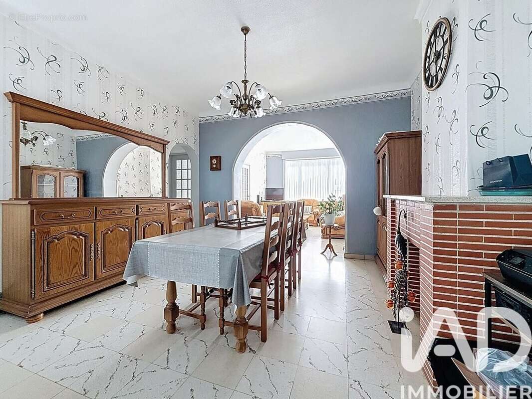 Photo 1 - Maison à TOURCOING