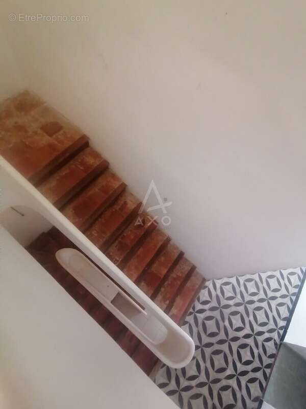 Maison à PEYRIAC-DE-MER