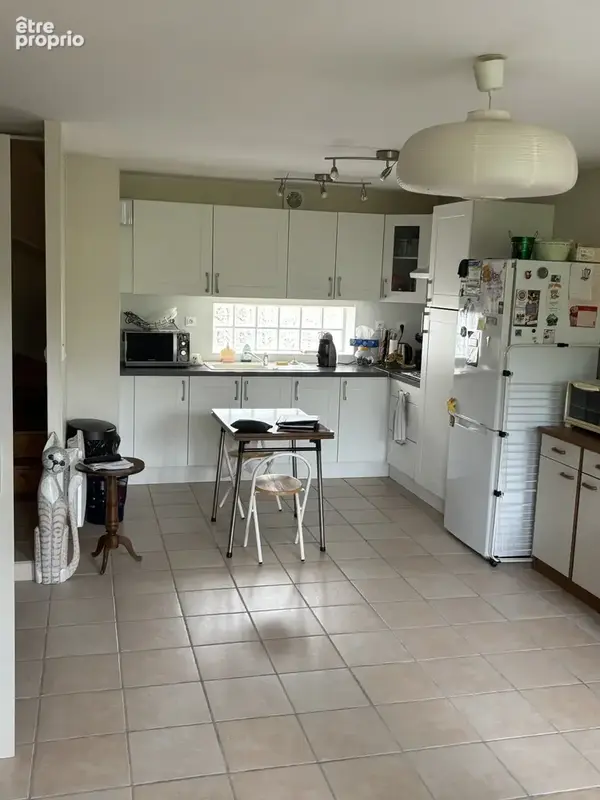 Maison de ville à vendre   Bellefontaine (95270) - photo 2