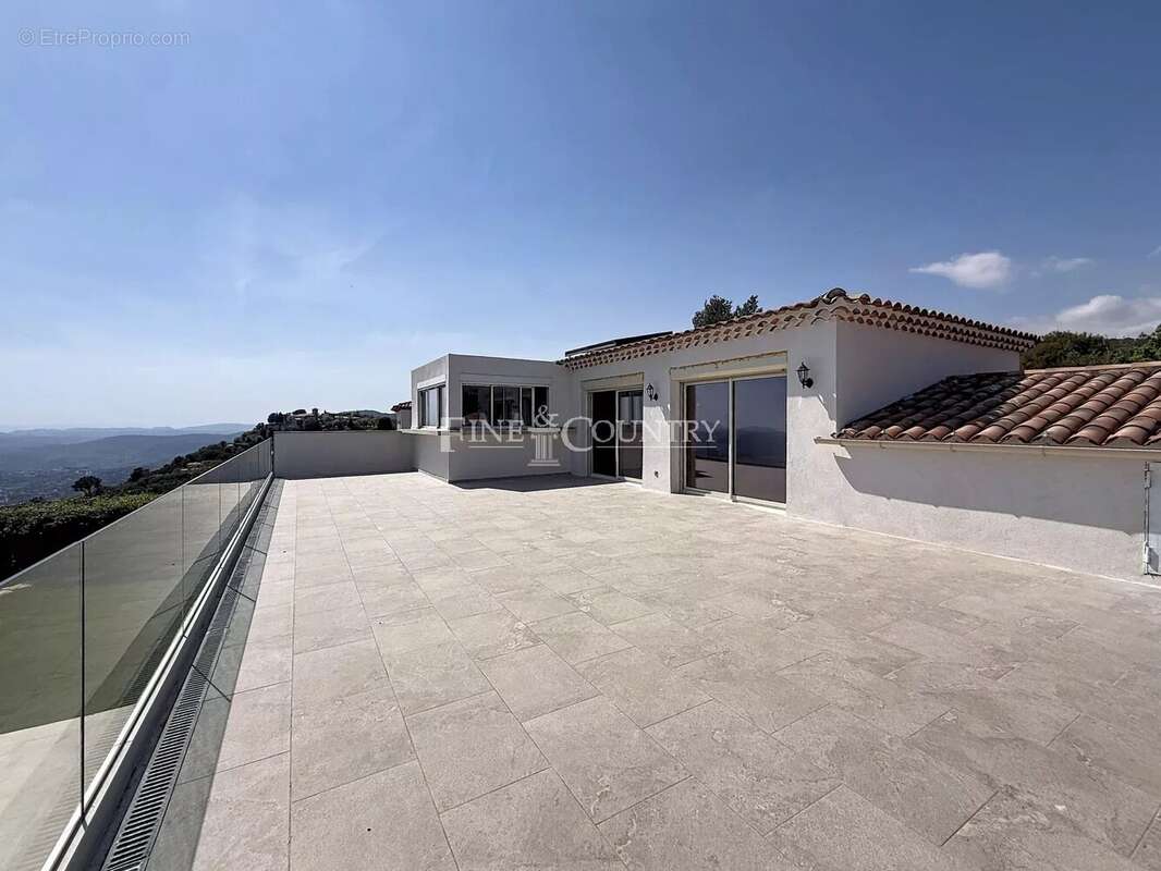 Maison à CABRIS