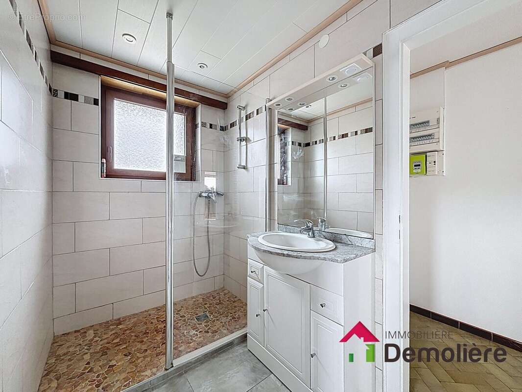 Appartement 69 m² à Strasbourg  - photo 8