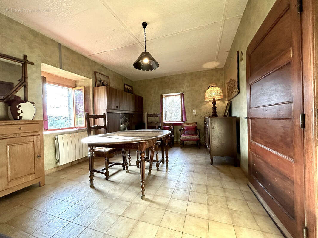 Maison 164 m² à Thusy  - photo 6