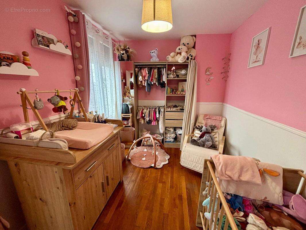Appartement à NEVERS