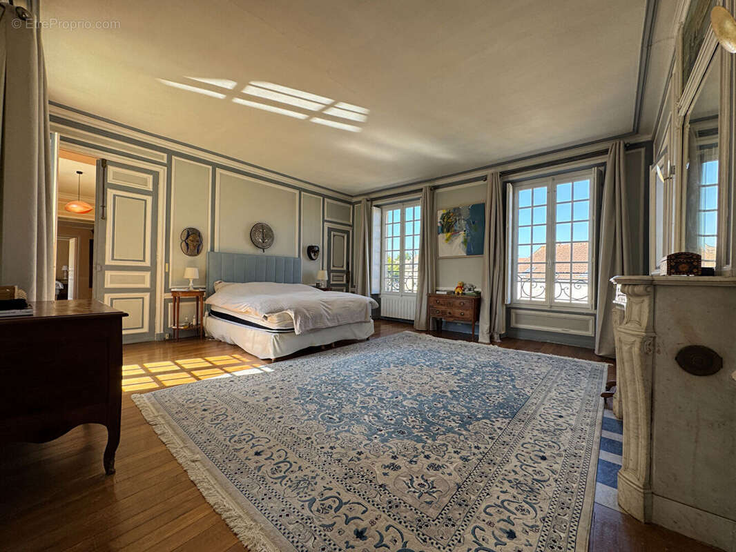Maison à SEPTEUIL