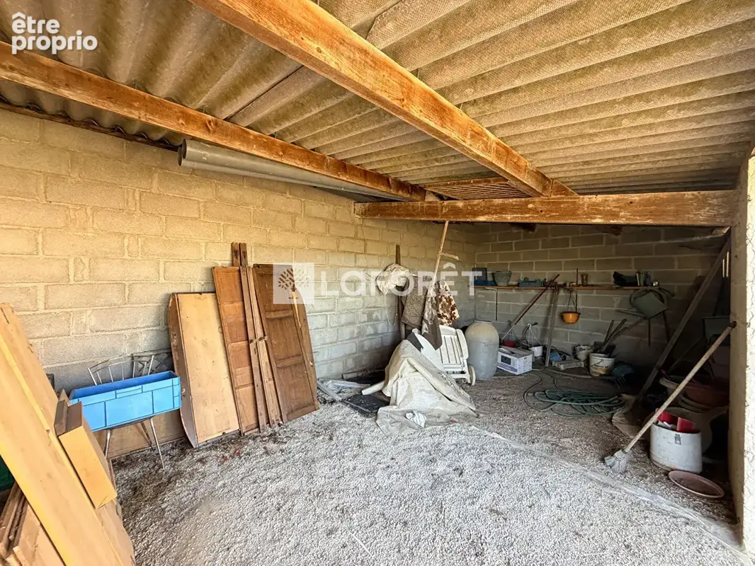 Maison de plain pied - photo 14