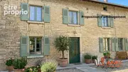 Maison à FOUR