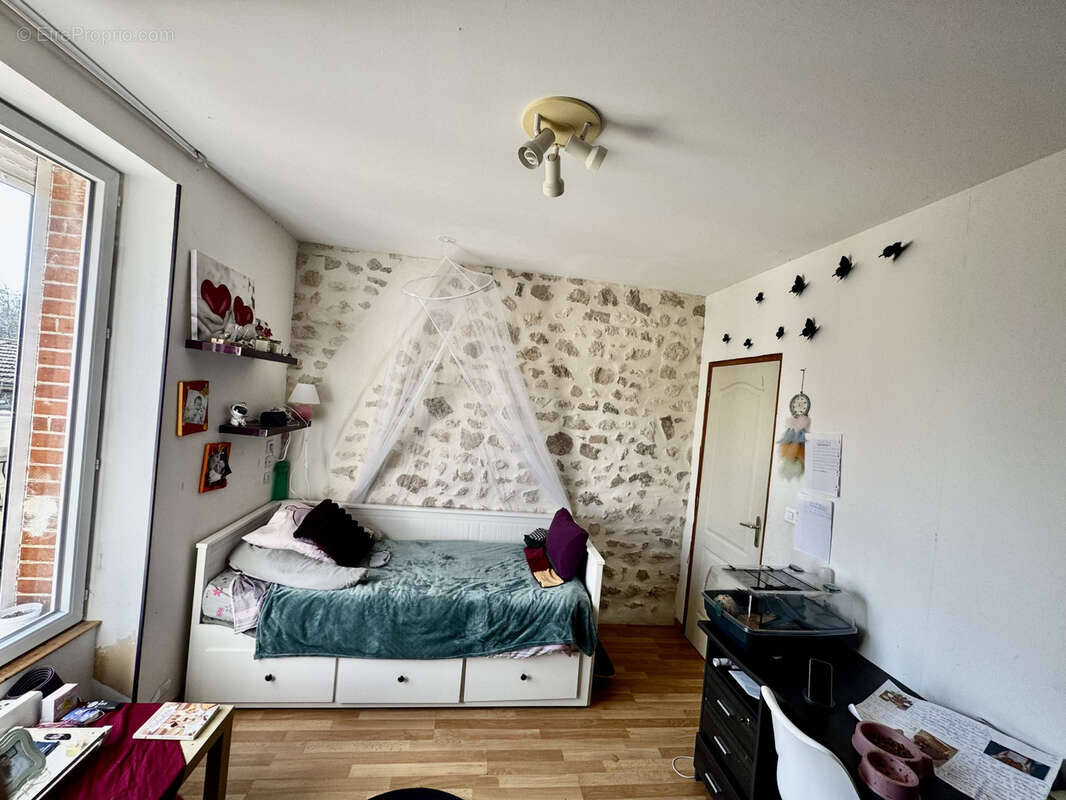 Appartement à BRIARE