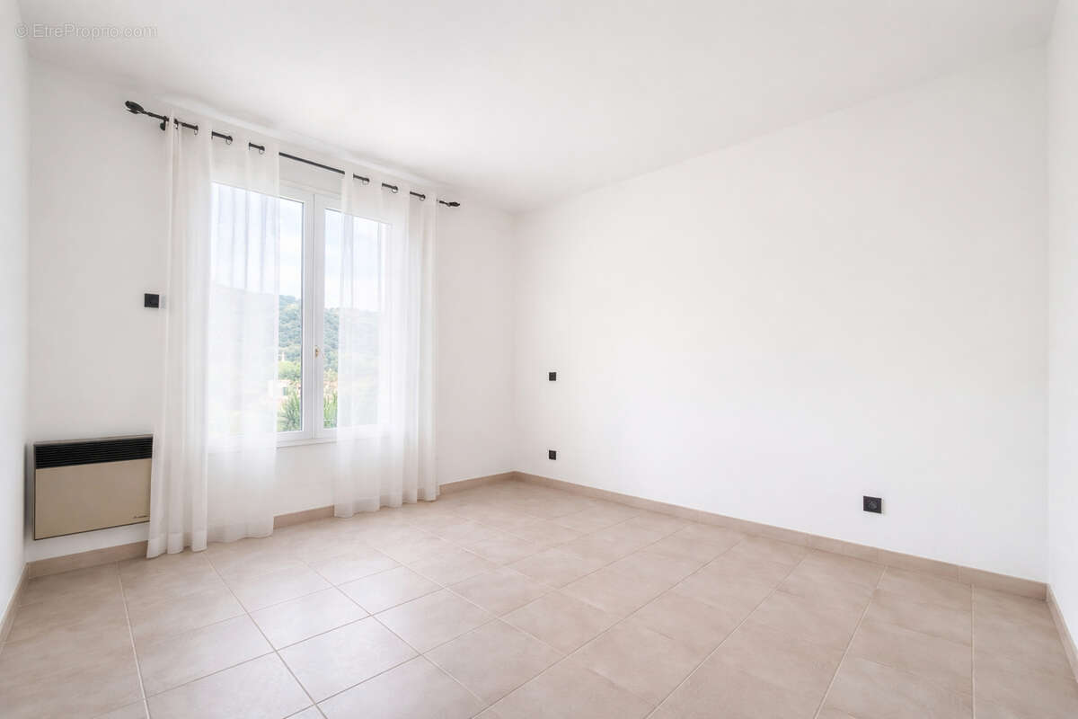 Maison à MONTICELLO